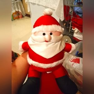 Santa Claus